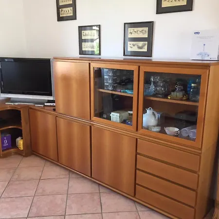 Villetta A Schiera Golden Lake *