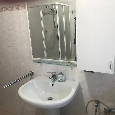 Villetta A Schiera Golden Lake Tatil Evi *